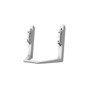 Ergotron Dual Direct Handle Kit - Montagekomponente (Griff, Befestigungselemente)