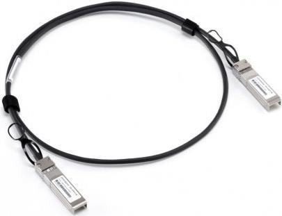 ALCATEL-LUCENT 60-Zentimeter 5Gbs SFP+ direct stacking Kabel OS6350-24/48 Port (OS6350-CBL-60CM)