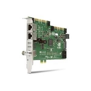 Hewlett-Packard NVIDIA Quadro Sync - Zusätzliche Schnittstellenplatine - PCIe (G5K57AA)