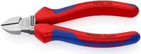 Tronchese laterale KNIPEX 140 mm, confezione self-service