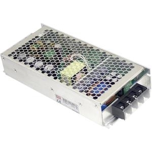 Mean Well DC/DC-Wandler RSD-300D-12 25 A (RSD-300D-12)