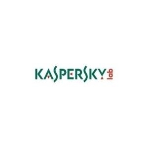 Kaspersky Endpoint Security for Business - Select - Abonnement-Upgrade-Lizenz (3 Jahre) - 1 Knoten - Volumen - Stufe E (5-9) - Win - Europa (KL4863XAETU)