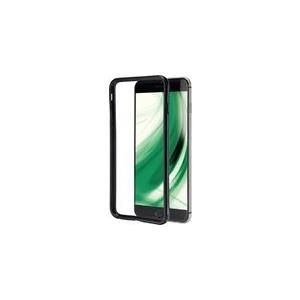 Esselte Leitz Complete - Bumper für Mobiltelefon - Schwarz - für Apple iPhone 6 Plus (6355-00-95)