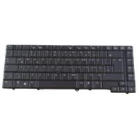 Hewlett-Packard HP - Tastatur - Deutschland (483010-041)