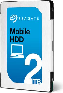 SEAGATE ST1000LM035