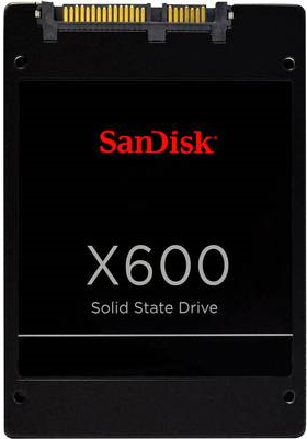 SANDISK X600 SSD M.2 2280 128GB intern SATA 6Gb/s TLC (SD9SN8W-128G-1122) SANDISK X600 SSD M.2 2280 128GB intern SATA 6Gb/s TLC (SD9SN8W-128G-1122)