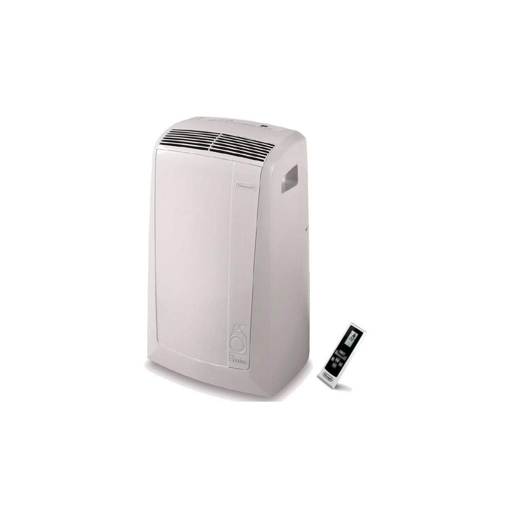 DeLonghi PAC N77 ECO Geeignet für Räume bis max. 70 mü, EEK: A (EEK: A) (0151400001)