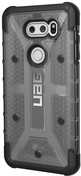 Urban Armor Gear Plasma 15,20cm (6) Abdeckung Schwarz - Grau - Transparent (LGV30-L-AS)