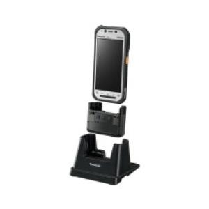 Panasonic FZ-VCBN11U - Tablet charging cradle - für Toughpad FZ-F1, FZ-N1