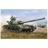 Trumpeter sowjetischen T64 Mod. 1972