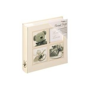 Walther Sweet Things Memo 10x15 200 Fotos Baby ME175 (ME175)