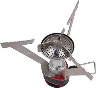 FyreLite - Portable grill stove - Erdgas - 229 g/h - 3200 W - 1 h - 3,35 min (2000031027) FyreLite - Portable grill stove - Erdgas - 229 g/h - 3200 W - 1 h - 3,35 min (2000031027)
