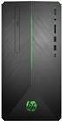 HP Pavilion Gaming 690-0045ng - MT - 1 x Core i7 9700F / 3 GHz - RAM 16 GB - SSD 512 GB - NVMe, HDD 2 TB - DVD-Writer - GF GTX 1660 Ti - GigE - WLAN: 802.11a/b/g/n/ac, Bluetooth 4.2 - Win 10 Home 64-Bit - Monitor: keiner - Tastatur: Deutsch HP Pavilion Gaming 690-0045ng - MT - 1 x Core i7 9700F / 3 GHz - RAM 16 GB - SSD 512 GB - NVMe, HDD 2 TB - DVD-Writer - GF GTX 1660 Ti - GigE - WLAN: 802.11a/b/g/n/ac, Bluetooth 4.2 - Win 10 Home 64-Bit - Monitor: keiner - Tastatur: Deutsch