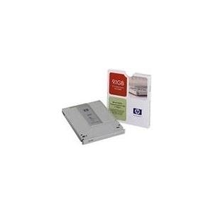 HP - Magneto-optisches Laufwerk - 9.1 GB - Mac / PC