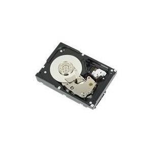 Dell Hybrid - Festplatte - 146 GB - Hot-Swap - 2.5 (6.4 cm) (in 8,9 cm Träger) (in 3.5  Träger) - SAS 6Gb/s - 15000 U/min - für PowerEdge C8220, R320, T320, VRTX, Precision T3600, T3610, T5600, T5610, T7600, T7610