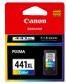 Canon CL-441XL - 15 ml - Hohe Ergiebigkeit - Farbe (Cyan, Magenta, Gelb) - Original - Tintenpatrone - für PIXMA MG2140, MG3140, MG3240, MG3540, MG3640, MG4140, MG4240, MX394, MX474, MX534, TS5140