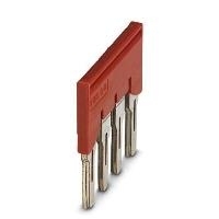 Phoenix Contact FBS 4-8 - Steckbrücke FBS 4-8 Inhalt: 10 St. (3030307)