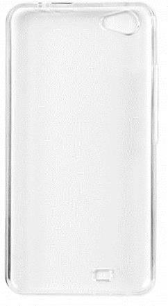 Swisstone 450522 Handy-Schutzhülle 12,7 cm (5 ) Abdeckung Transparent (450522)