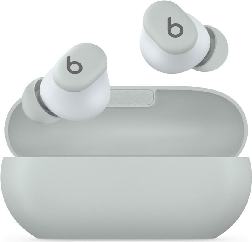 Apple Beats Solo Buds - Auricolari true wireless - Grigio tempesta (Beats Solo Buds - True wireless earphones with mic - in-ear