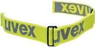 Uvex 9320012. Tipo di occhiali/tipo di accessorio Fascia per la testa Colore principale del prodotto Antracite Lime Genere Unis