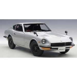 AUTOart 77437 Vormontiert Sportwagen-Modell 1:18 Landfahrzeug-Modell (AA-77437)