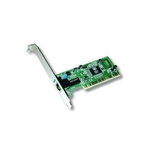 Exsys EX-6070 PCI RJ45 Realtek 10/100MBit