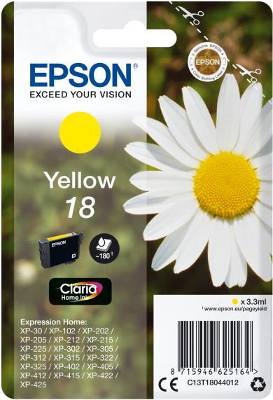 EPSON C13T18044012