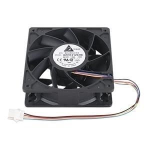 FUJITSU Ersatzteil Fan DC PWM 120x38 Primergy (S) (SNP:A3C40089133)