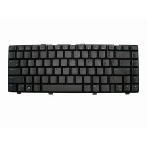 HP - Tastatur - US - für HP 6730b, 6735b (487136-001)