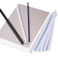 SET FÜR 100 PLASTIKBINDUNGEN (492312199)