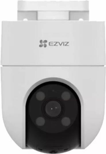 EZVIZ H8c Pro 4K Cupola Telecamera di sicurezza IP Esterno 3840 x 2160 Pixel Soffitto