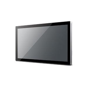 Advantech Ubiquitous Touch Computer UTC-515D - All-in-One (Komplettlösung) - 1 x Celeron J1900 / 2 GHz - RAM 4GB - kein HDD - GigE - kein Betriebssystem - Monitor : LCD 39,6 cm (15.6) 1366 x 768 (HD) Touchscreen (UTC-515D-RE)
