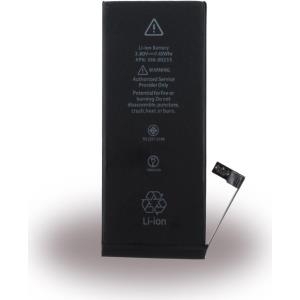 Qualitäts Zubehör - Lithium Ionen Akku - Apple iPhone 7 - 1960mAh (für APN616-00255)