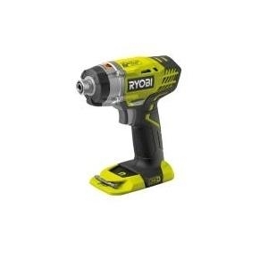 Ryobi One+ RID1801M Slagboremaskine Med batteria Intet batteria 1/4 unbrakosokkel