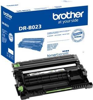 Brother DRB023-Original-Drum unità per Brother DCP-B7520DW HL-B2080DW MFC-B7710DN MFC-B7715DW