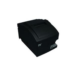 Star Micronics Star SP742 - Quittungsdrucker - zweifarbig (monochrom) - Punktmatrix - Rolle (7,6 cm) - 16,9 cpi - 9 Pin - bis zu 8.9 Zeilen/Sek. - keine Schnittstelle (39332530)