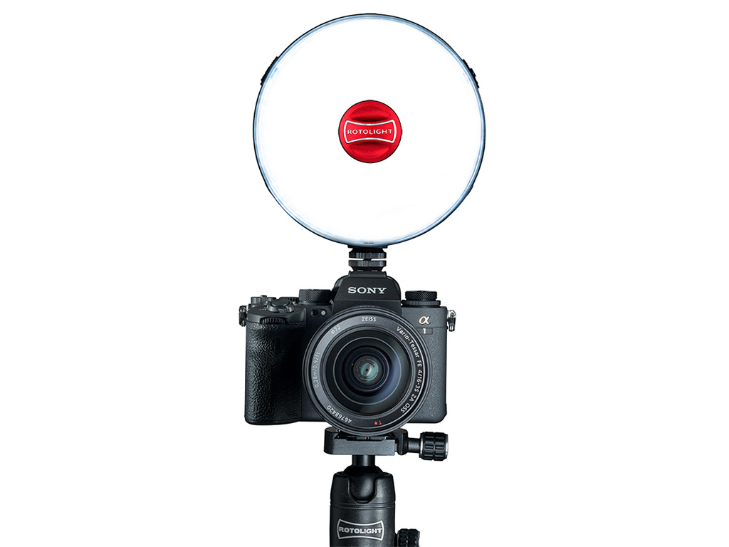 Rotolight NEO 3 (pacchetto iniziale)