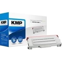 KMP B-T17 - Schwarz - Tonerpatrone (ersetzt Brother TN04BK) - für Brother HL-2700CN, 2700CNLT, MFC 9420CN, 9420CNLT (1240,0000)