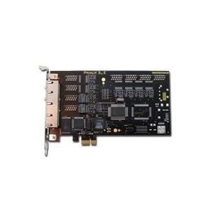 Gerdes AG PrimuX 2S0 E - ISDN Terminal Adapter - Steckkarte - PCI Express x1 - ISDN BRI S0 - 2 Digitaler Anschluss/Digitale Anschlüsse (2403)