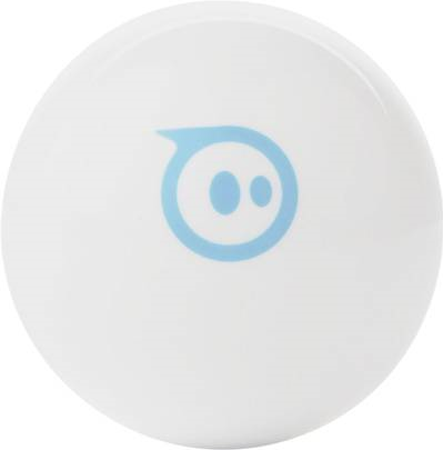 Sphero Mini - Lithium Polymer (LiPo) - 5 V - 1 h - 42 mm - 42 mm - 42 mm (M001WRW)