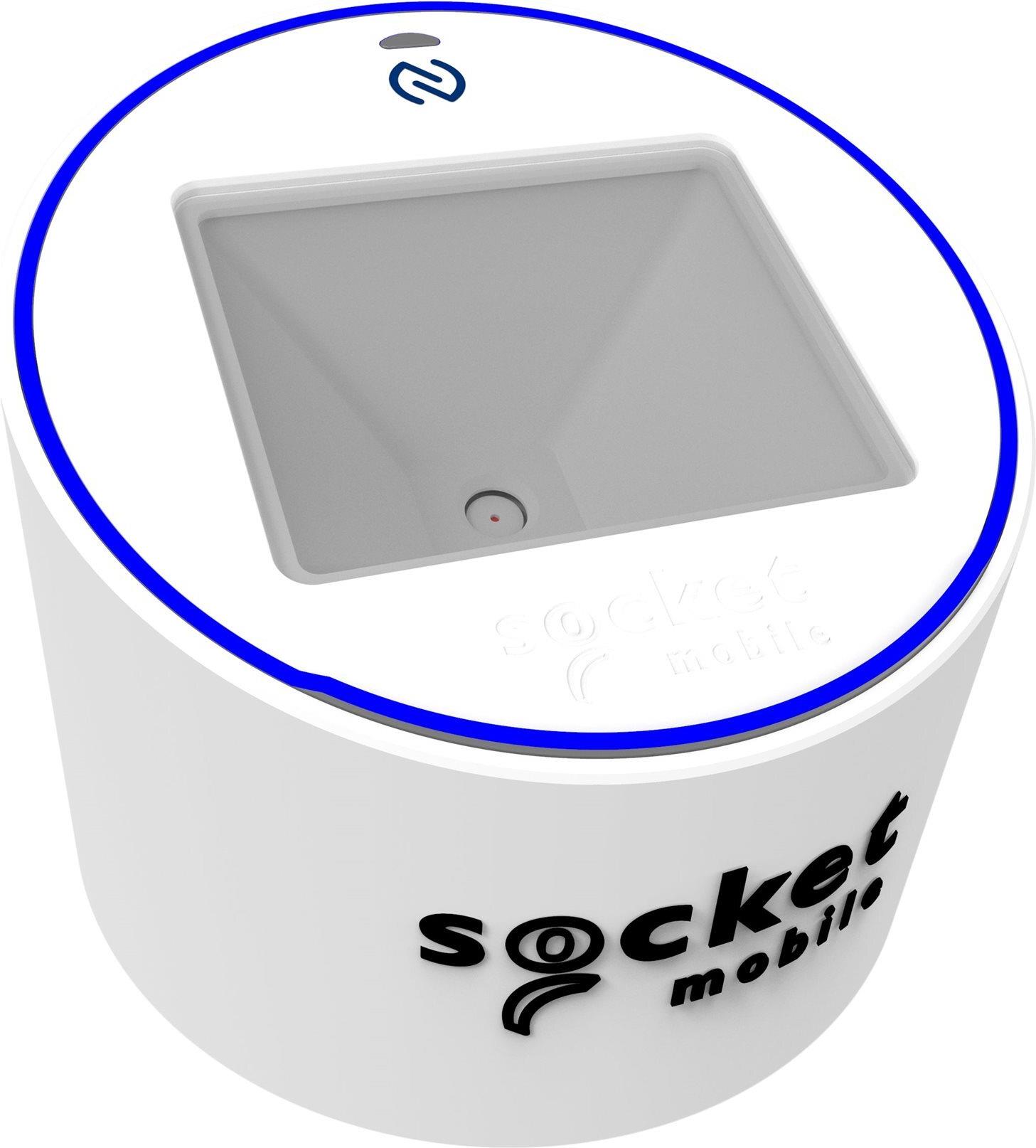 SOCKETSCAN S320 UNIVERSAL QR