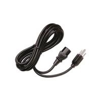 HPE - Stromkabel - IEC 60320 C13 bis DK 2-5A (M) - Wechselstrom 250 V - 10 A - 1.83 m - Dänemark - für HPE MSL2024, MSL4048, Apollo 4510 Gen9, ProLiant DL380 G6, DL560 Gen8