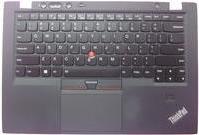 Lenovo FRU04Y0914 Tastatur Notebook-Ersatzteil (FRU04Y0914)