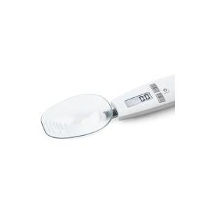 Soehnle Cooking Star - Küchenwaage - weiß