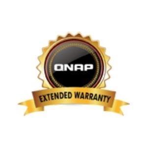 QNAP Extended Warranty - Serviceerweiterung - Arbeitszeit und Ersatzteile - 3 Jahre - Bring-In - 7 Arbeitstage (Reparatur) (EXT3-TS-453U-RP)