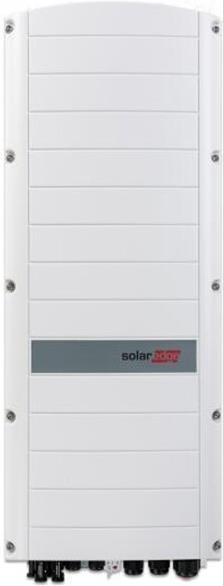 Inverter SolarEdge 8kW, ibrido, trifase, 1 mppt, senza display, wifi