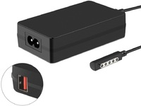 MicroBattery 43W Surface Power Adapter (SURFACE PRO 1 AND 2)