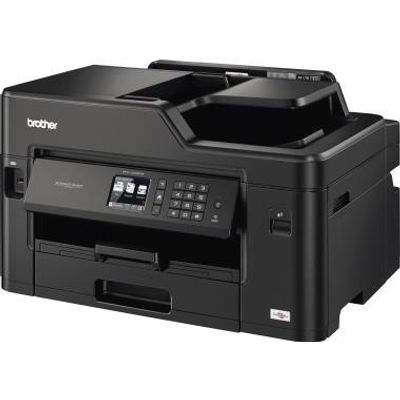 Brother MFC-J5335DW Multifunktionsdrucker Tintenstrahl MFCJ5335DWG1