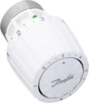 Danfoss Heizkörperthermostat mechanisch 5 bis 26 °C Danfoss (013G2960)