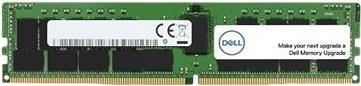 Dell - DDR4 - Modul - 32GB - DIMM 288-PIN - 2933 MHz / PC4-23400 registriert - ECC - Upgrade - für PowerEdge C4140 (SNP8WKDYC/32G)